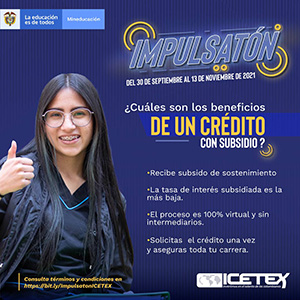 Impulsatón 2021