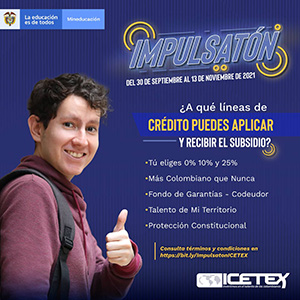 Impulsatón 2021