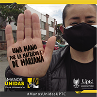 Manos unidas