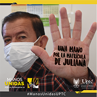 Manos unidas