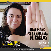 Manos unidas