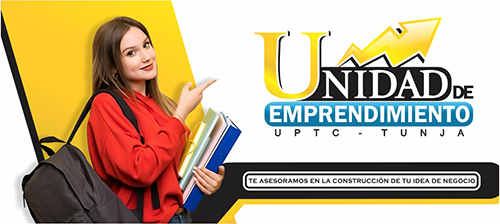 Unidad de Emprendimiento