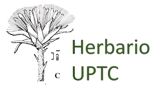 Herbarios UPTC
