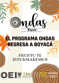 Proyecto Ondas Boyacá