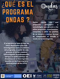 Proyecto Ondas Boyacá