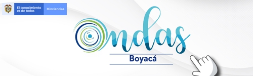 Proyecto Ondas Boyacá