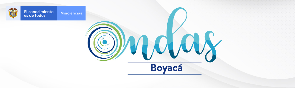Proyecto Ondas Boyacá