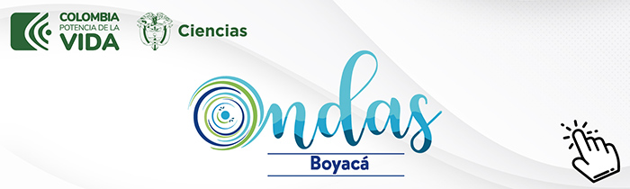 Proyecto Ondas Boyacá