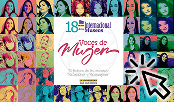 Voces de mujer