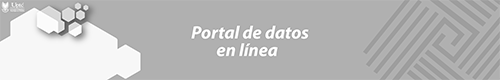 Portal de datos en línea