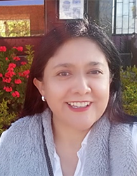 Yenny Paola Martínez Acero