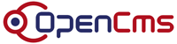 OpenCms Logo